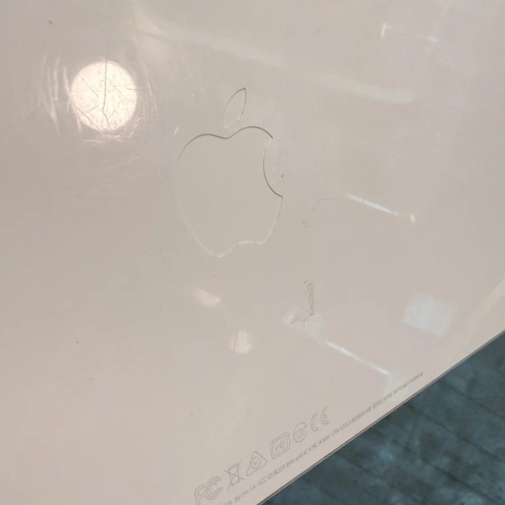 Apple Magic Keyboard + Magic Mouse 2 Bundle Rechargeable Wireless Tested Working